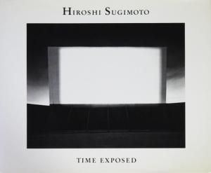 Hiroshi Sugimoto: Time Exposed（Edition Hansjörg Mayer）杉本博司 - 古本買取販売 ハモニカ古書店　 建築 美術 写真 デザイン 近代文学 大阪府古書籍商組合加盟店