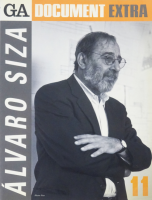 GA DOCUMENT EXTRA 11 ALVARO SIZA 