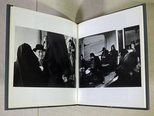 Gianni Berengo Gardin: Gli Anni DI Venezia ジャンニ