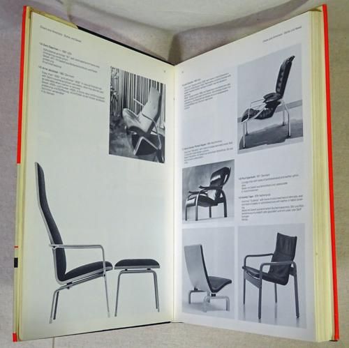 希少洋書❗️ 【Living In】厳選インテリア/建築/家具/ファニチャー Contemporary Furniture: An International Review of Modern