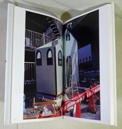 ノスタルジア 高梨豊写真集 NOSTALGHIA ノスタルジア YUTAKA TAKANASHI 高梨豊写真集 - 古本