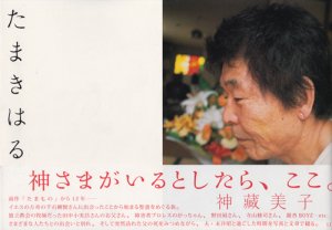 たまきはる 神蔵美子 サイン入り - 古本買取販売 ハモニカ古書店 建築