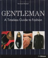 <img class='new_mark_img1' src='https://img.shop-pro.jp/img/new/icons50.gif' style='border:none;display:inline;margin:0px;padding:0px;width:auto;' />Gentleman: A Timeless Guide to Fashion