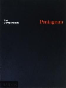 Profile: Pentagram Design | ペンタグラム | nostos books
