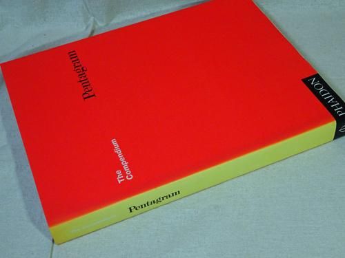 Pentagram: The Compendium ペンタグラム - 古本買取販売