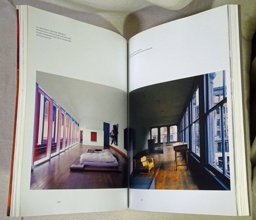 ドナルド・ジャッド Donald Judd 希少本 lateliersophro.fr