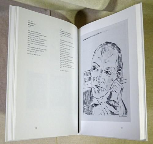 Max Beckmann: Druckgraphik Prints. Graphische Sammlung 2