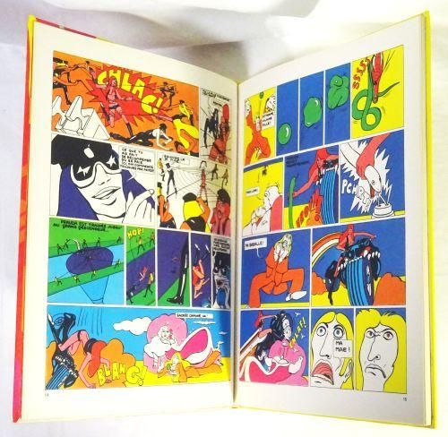 Pravda La Survireuse by Guy Peellaert & Pascal Thomas ڥ顼 & ѥ롦ȥޤβ