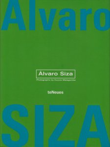 Alvaro Siza アルヴァロ　シザ