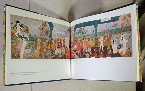 Darger: The Henry Darger Collection at the American Folk Art