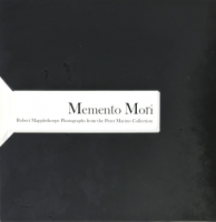 Memento Mori: Robert Mapplethorpe Photographs from the Peter Marino Collection Сȡᥤץ륽׼̿Ÿ