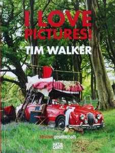 Tim Walker: I Love Pictures ! ティム・ウォーカー - 古本買取販売 
