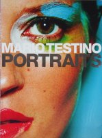 <img class='new_mark_img1' src='https://img.shop-pro.jp/img/new/icons50.gif' style='border:none;display:inline;margin:0px;padding:0px;width:auto;' />Mario Testino Portraits マリオ・テスティーノ