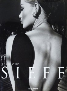 Jeanloup Sieff: 40 Years of Photography ジャンルー・シーフ - 古本 