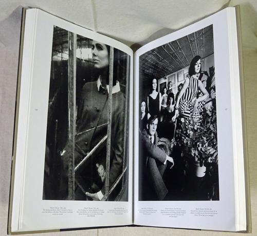 【希少】JEANLOUP SIEFF/40 YEARS ジャンルー・シーフ写真集 Jeanloup Sieff / 40 Years of Photography / Taschen 25th