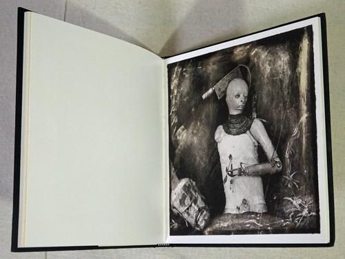 で送料無料 ジョエル＝ピーター・ウィトキン写真集 Joel-Peter Witkin - 本