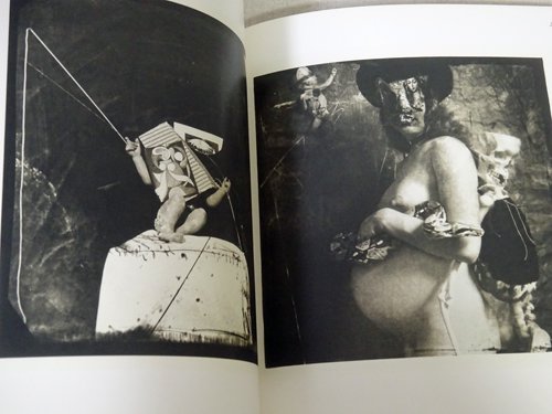 Joel-Peter Witkin: Forty Photographs ジョエル＝ピーター