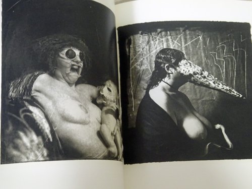 Joel-Peter Witkin: Forty Photographs ジョエル＝ピーター 