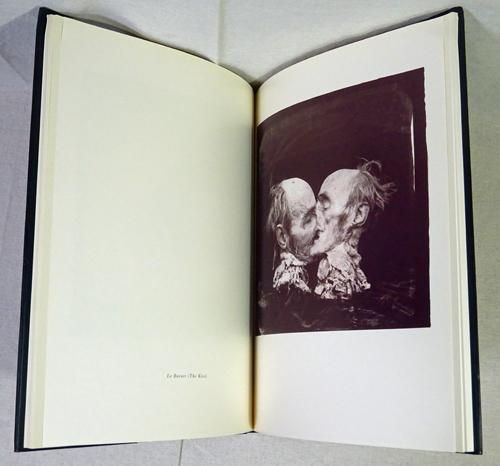 Joel Peter Witkin Gods Of Earth And Heaven ジョエル ピーター ウィトキン 古本買取販売 ハモニカ古書店 建築 美術 写真 デザイン 近代文学 大阪府古書籍商組合加盟店