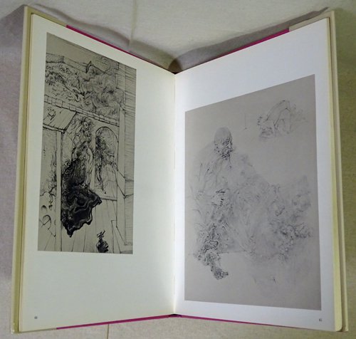 Les Dessins de Hans Bellmer ハンス・ベルメール - 古本買取販売