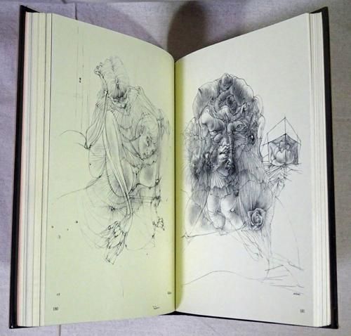 OBLIQUES Numero special Hans Bellmer ハンス・ベルメール