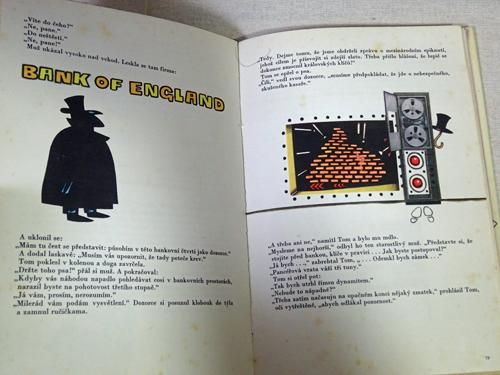 絵本（洋書） - 古本買取販売 ハモニカ古書店 建築 美術 写真