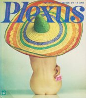Plexus プレクサス No.19