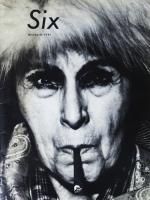 COMMEdesGARCONS Six - 古本買取販売 ハモニカ古書店 建築 美術