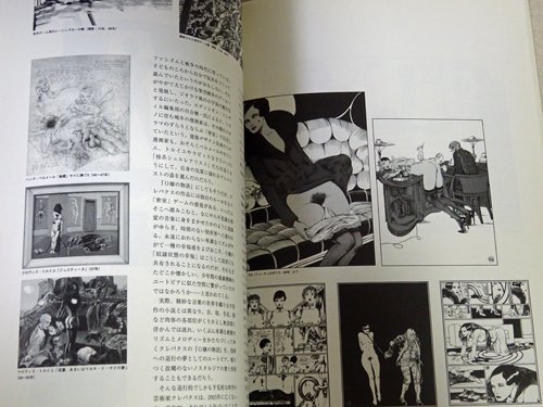 Histoire d'O O嬢の物語 I・II ギド・クレパクス 全2巻セット - 古本 