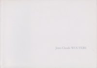 󡦥ɡ  Jean-Claude Wouters: portraits 2006