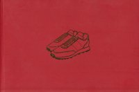 Sneaker Book: Size Isn't Everything 