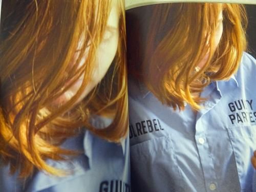 Over, Under, Around & Through photograps by Tim Barber