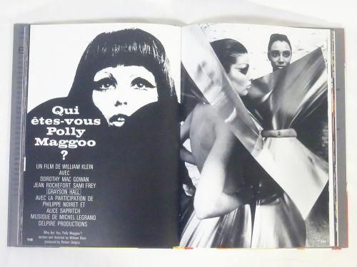 William Klein: ABC ꥢࡦ饤β