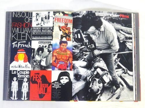 William Klein: ABC ꥢࡦ饤β