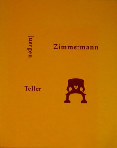 Juergen Teller: Zimmermann ユルゲン・テラー - 古本買取販売