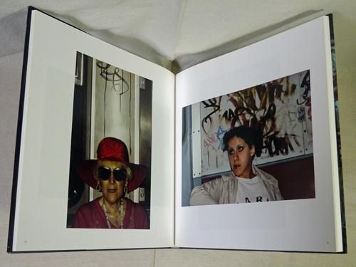 Bruce Davidson: Subway ブルース・デビッドソン - 古本買取販売