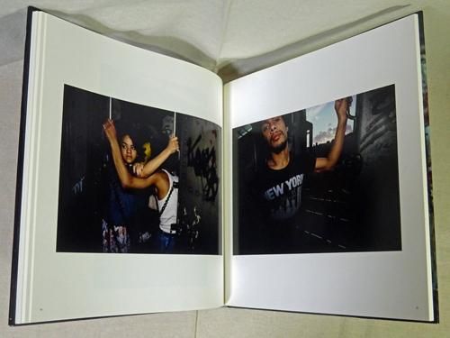 Bruce Davidson: Subway ブルース・デビッドソン - 古本買取販売