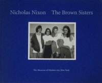 <img class='new_mark_img1' src='https://img.shop-pro.jp/img/new/icons50.gif' style='border:none;display:inline;margin:0px;padding:0px;width:auto;' />Nicholas Nixon: The Brown Sisters ˥饹˥