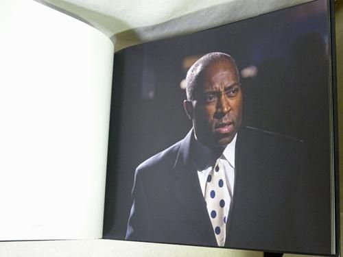 Philip-Lorca diCorcia: Heads フィリップ＝ロルカ