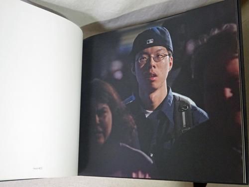 Philip-Lorca diCorcia: Heads フィリップ＝ロルカ