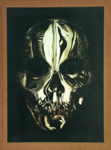 Alexander McQUEEN: Savage Beauty アレキサンダー・マックイーン