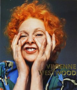 Vivienne Westwood ヴィヴィアン・ウエストウッド - 古本買取販売 