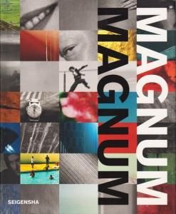 MAGNUM MAGNUM ―コンパクトバージョン（完全日本語版）｜青幻舎