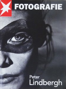 Peter Lindbergh（Stern Portfolio No.47） ピーター・リンドバーグ - 古本買取販売 ハモニカ古書店　建築 美術  写真 デザイン 近代文学 大阪府古書籍商組合加盟店