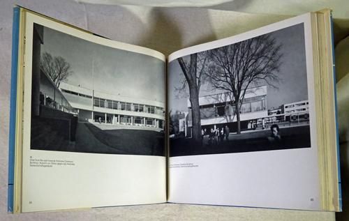 TAC The Architects Collaborative 1945-1965 - 古本買取販売 TAC The Architects Collaborative 1945-1965 - 古本買取販売