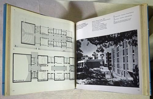 TAC The Architects Collaborative 1945-1965 - 古本買取販売 TAC The Architects Collaborative 1945-1965 - 古本買取販売