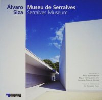 <img class='new_mark_img1' src='https://img.shop-pro.jp/img/new/icons50.gif' style='border:none;display:inline;margin:0px;padding:0px;width:auto;' />Alvaro Siza: Serralves MuseumMuseu de Serralves 