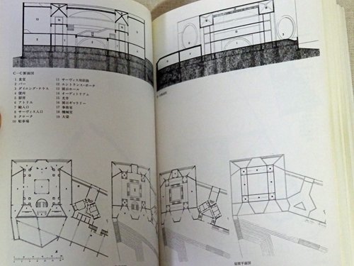 ルイス・カーン Louis I.Kahn - 古本買取販売 ハモニカ古書店 建築