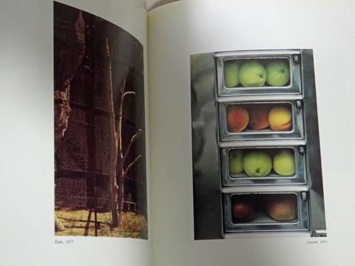 Kodachrome by Luigi Ghirri, First Edition ルイジ・ギッリ Kodachrome by Luigi Ghirri, First Edition ルイジ・ギッリ