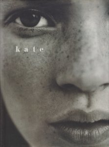 Kate ケイト・モス - 古本買取販売 ハモニカ古書店 建築 美術 写真